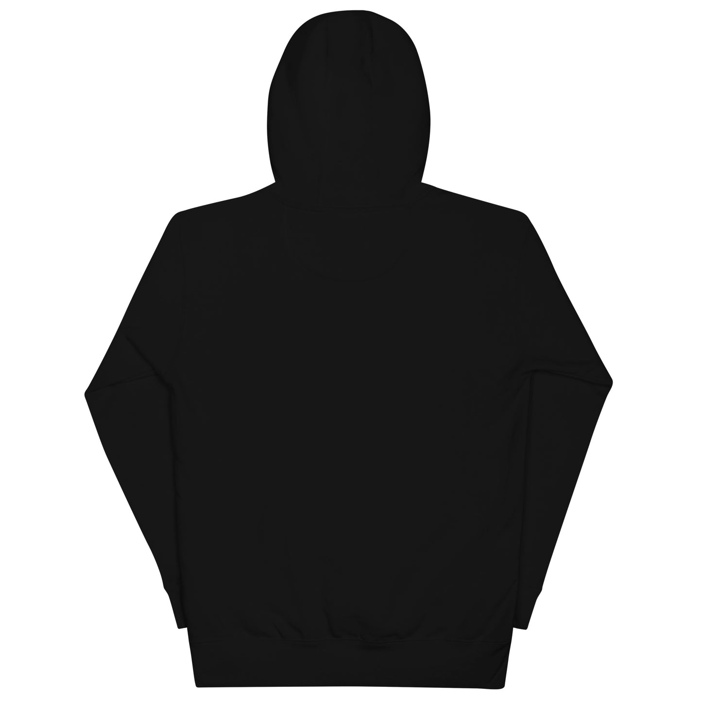 Unisex Hoodie - And It's Gone