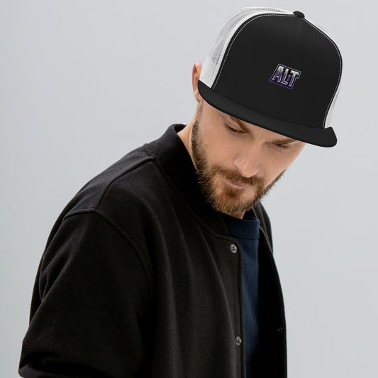 ALT - Cap