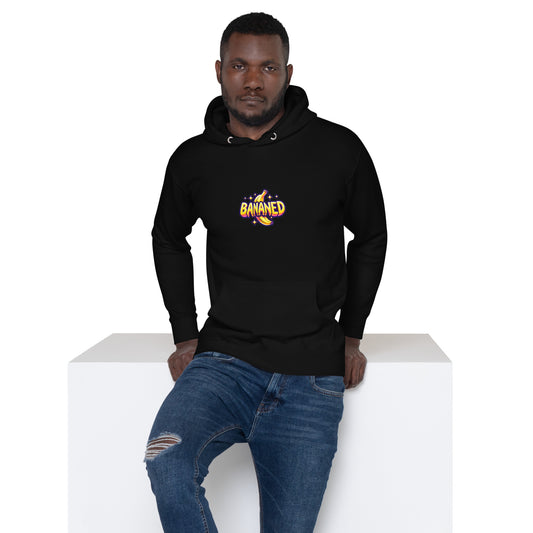 Bananed - Unisex Hoodie