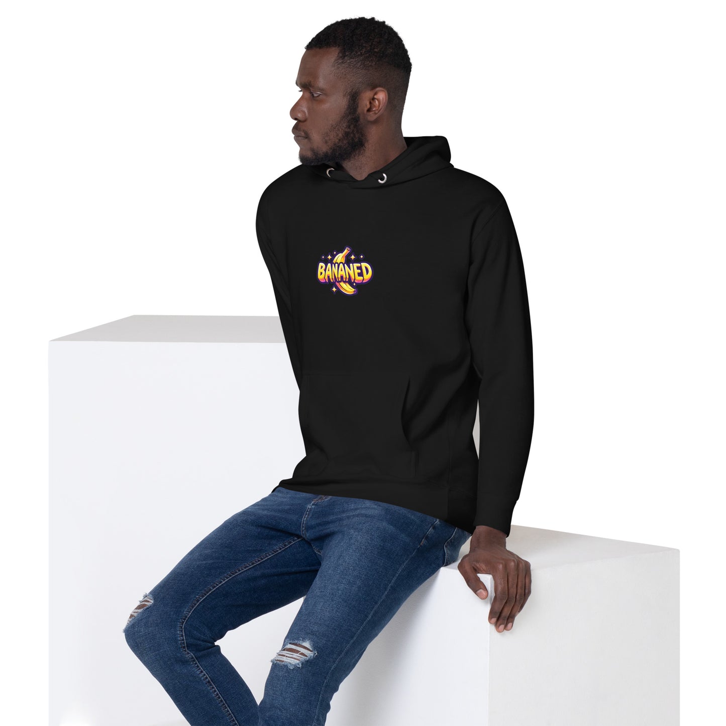 Bananed - Unisex Hoodie