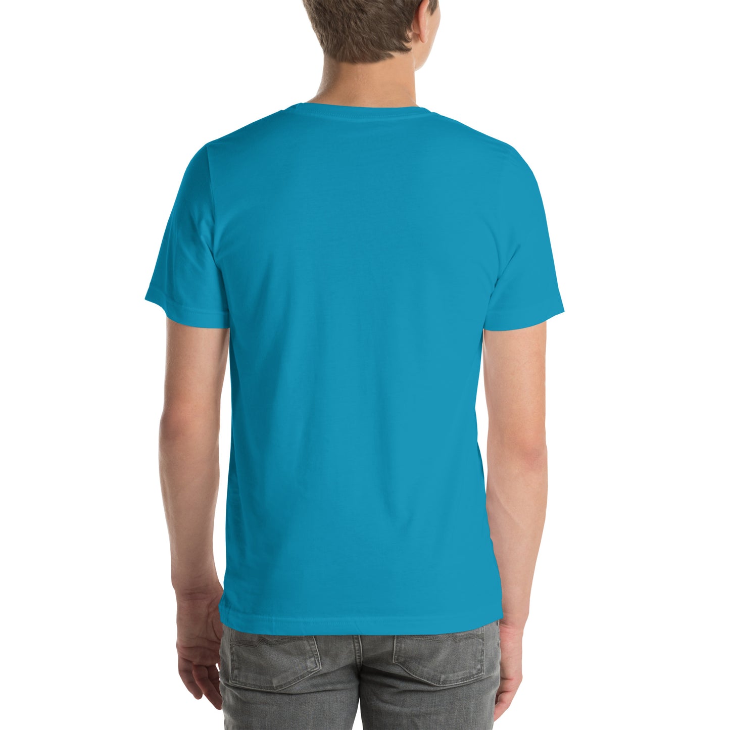 Unisex t-shirt - And It's GONE!